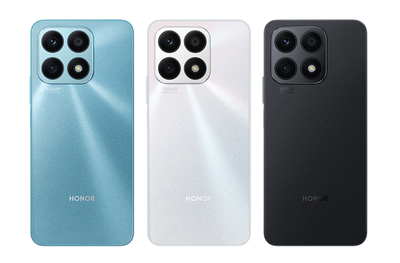 Недорогие 90 Гц, 100 Мп, 4500 мА·ч и NFC: в России стартовали продажи Honor X8a с сервисами Google