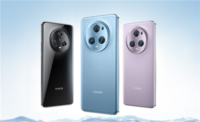 Honor опередила Samsung и Xiaomi. Бодрые продажи Magic5 в Китае привели к тому, что доля Honor во «флагманской» нише оказалась больше, чем у Xiaomi, Samsung, Vivo и Oppo