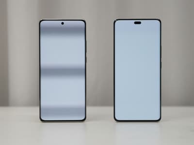 Honor 90 Pro превзошел Galaxy S23 Ultra и iPhone 14 Pro. Экран смартфона Honor вообще не мерцает