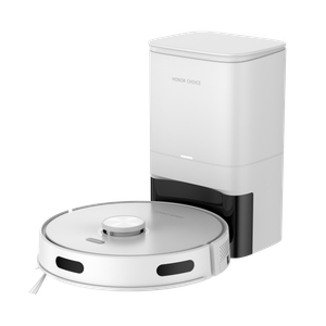 Стартовали продажи роботов-пылесосов Honor Choice Robot Cleaner R2 и R2 Plus в России