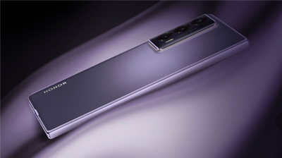 Представлен Honor Magic V2 — самый тонкий в мире складной смартфон. У него немерцающие экраны, разогнанная Snapdragon 8 Gen 2 и аккумулятор ёмкостью 5000 мА·ч