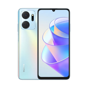 90 Гц, квадрокамера, NFC и 6000 мА·ч, недорого. Стартовали продажи Honor X7a Plus в России