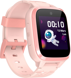 В России стартовали продажи умных детских часов Honor Choice Kids Watch 4G с видеозвонками