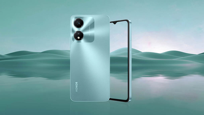 90 Гц, 5200 мА·ч и 50 Мп. Представлен Honor X5 Plus для международного рынка