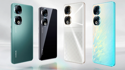 «Народные» 200 Мп: стартовал предзаказ Honor 90 в России со скидками и подарками