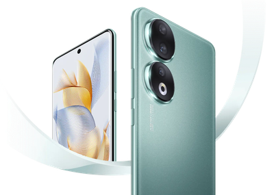 «Народные» 200 Мп: стартовали продажи Honor 90 в России