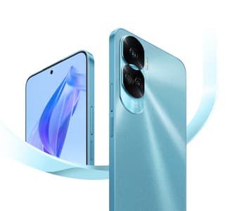 Тройная камера с основным модулем на 100 Мп, недорого. Honor 90 Lite прибыл в Россию — первым покупателям скидка и подарок