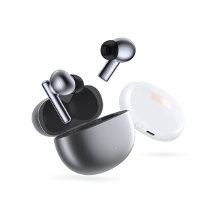 Наушники Honor Choice Earbuds X5 Pro прибыли в Россию: активное шумоподавление и 40 часов автономной работы, недорого