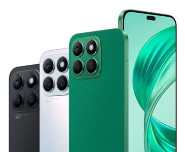 Honor X8b и Honor X7b уже начали продавать в России. В первые две недели дадут скидку и TWS-наушники в подарок