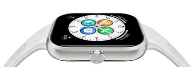 Новейшие умные часы Honor Choice Watch уже доступны в России