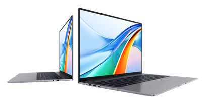 В России стартовали продажи Honor MagicBook X нового поколения – для первых покупателей скидка и подарок