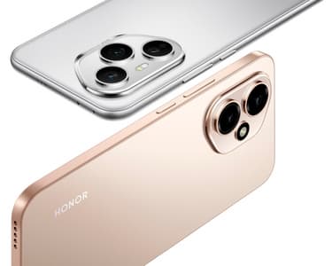 Рассекречены российские цены Honor 400 и Honor 400 Pro — субфлагманских смартфонов с продвинутыми камерами. Старт продаж уже скоро