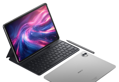 12,1 дюйма, 6 динамиков и 10 100 мА·ч: в России стартовали продажи Honor Pad 10