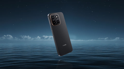 5300 мА·ч, IP64 и аппаратная ИИ-кнопка, недорого: в России стартовали продажи Honor X6c