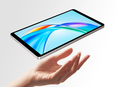 GPS и 4G, недорого: в России стартовали продажи компактного Honor Pad X7 LTE