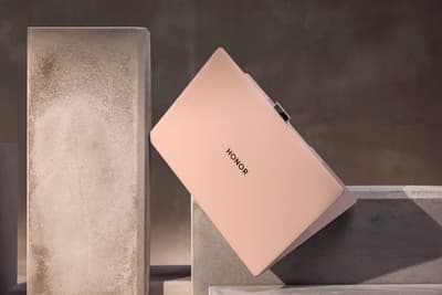 В России стартовали продажи ультрабука Honor MagicBook Art 14 2025