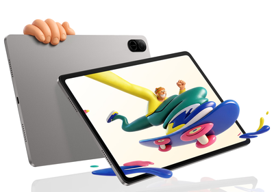 Прочный и долгоиграющий: в России стартовали продажи планшета Honor Pad X8b с поддержкой LTE