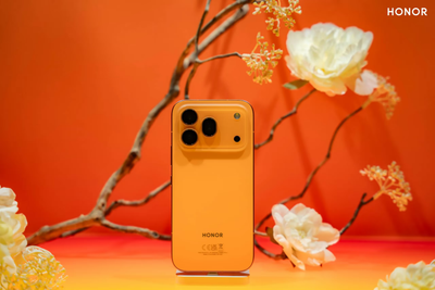 200 Мп, 7000 мА·ч и дизайн как у iPhone 17 Pro: рассекречен срок запуска Honor 600 и Honor 600 Pro в России