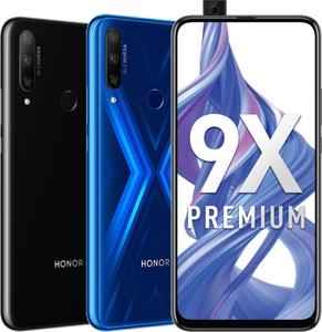 Смартфон Honor 9X Premium (STK-LX1):