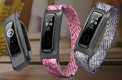 Фитнес-браслет Honor Band 5 Sport