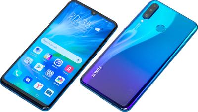 Смартфон Honor 20S: