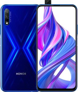 Смартфон Honor 9X: