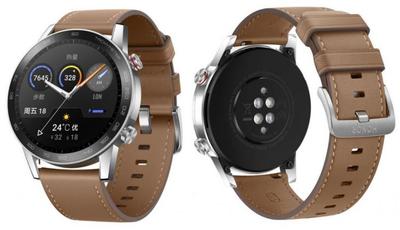 Honor MagicWatch 2:
