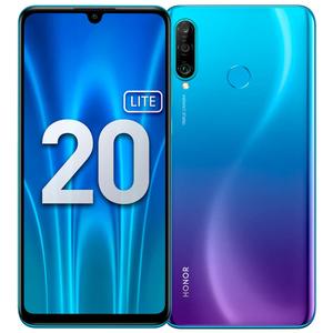Смартфон Honor 20 Lite: