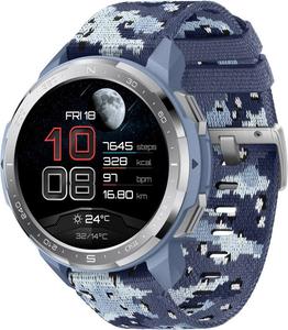 Умные часы Honor Watch GS Pro: