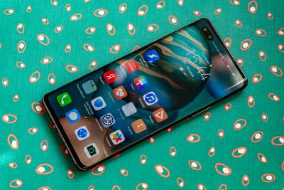 Реверс-дизайн Honor 30 Pro+: разбираемся, откуда растут ноги главных фишек нового флагмана