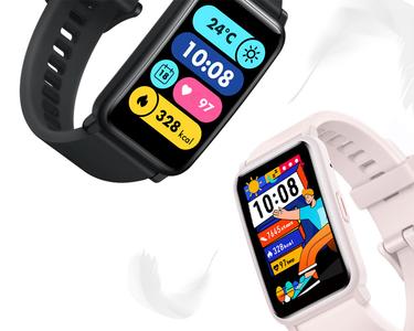 Умные часы Honor Watch ES: