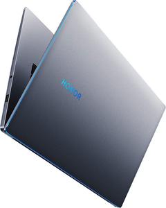 Ноутбук Honor MagicBook 15 AMD (2021):