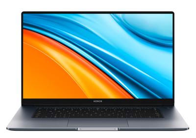 6 причин, которые делают обновленный Honor MagicBook 15 оптимальным ноутбуком