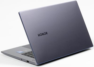 Идеальное обновление ноутбука: разбираем в деталях, что изменилось в Honor MagicBook 15 AMD (2021)