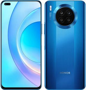 Смартфон Honor 50 Lite:
