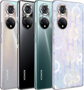 Смартфон Honor 50: