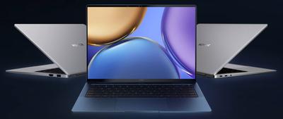 Ноутбук Honor MagicBook View 14 (HGE-W76):