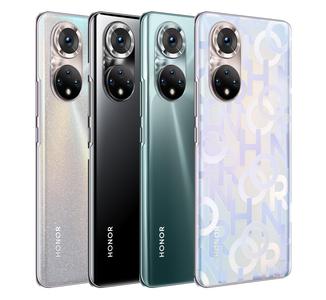 Пять фишек дизайна смартфона Honor 50 (и почему это не просто красиво)