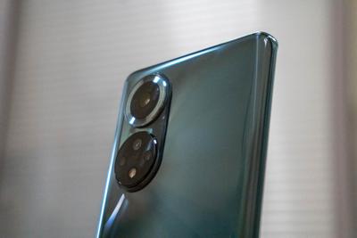 На что способна камера смартфона Honor 50