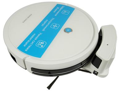 Робот-пылесос Honor Choice Robot Cleaner R1: