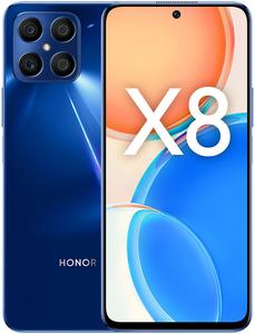 Смартфон Honor X8: