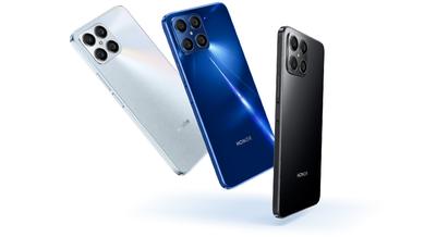 7 фишек Honor X8: качественный экран, технология расширения памяти, квадрокамера и не только