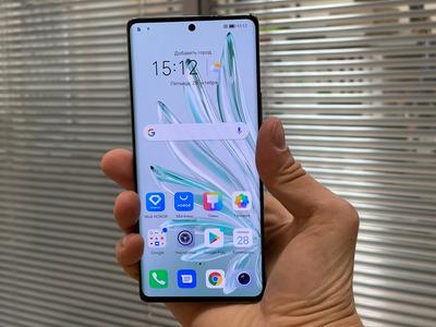 5 первых впечатлений от Honor 70 перед полным обзором