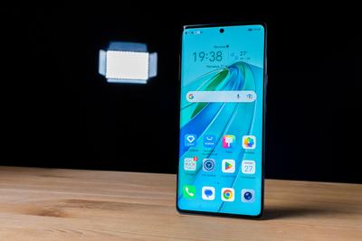 Три главные причины выбрать Honor X9a (и ещё несколько приятных мелочей)