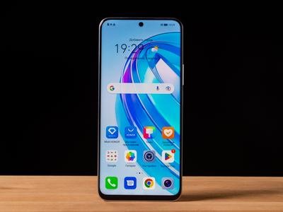 5 главных фишек смартфона Honor X8a