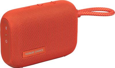 Беспроводная акустика Honor Choice Portable Bluetooth Speaker (MusicBox M1):