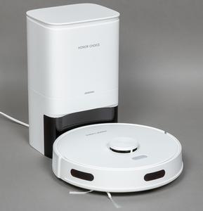 Робот-пылесос Honor Choice Robot Cleaner R2 Plus/ROB-01: