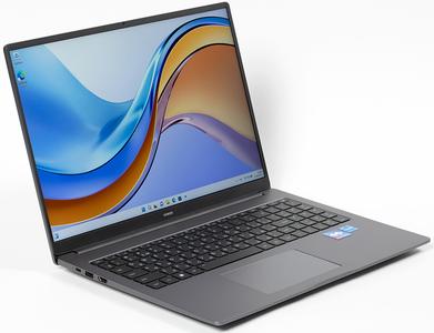 Ноутбук Honor MagicBook X 16 2023 (BRN-F56):