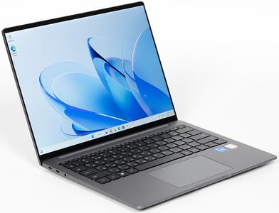 Ноутбук Honor MagicBook 14 2023: