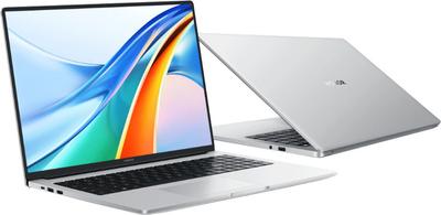 Ноутбук Honor MagicBook X 16 Pro 2023 (BRN-G56):
